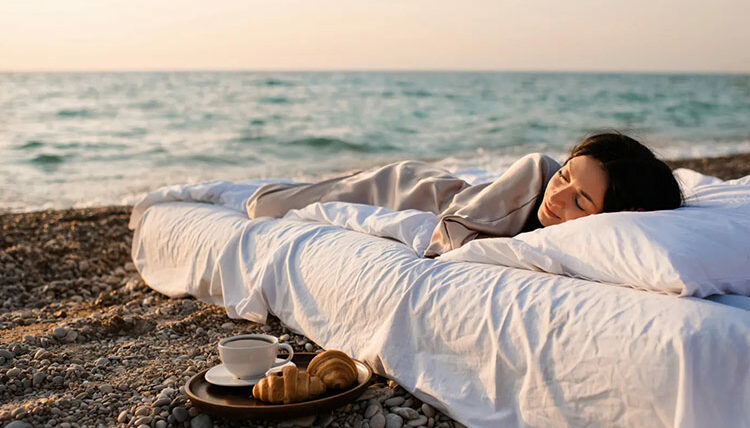 Sleep Tourism: The Rise of Restful Travel in 2025